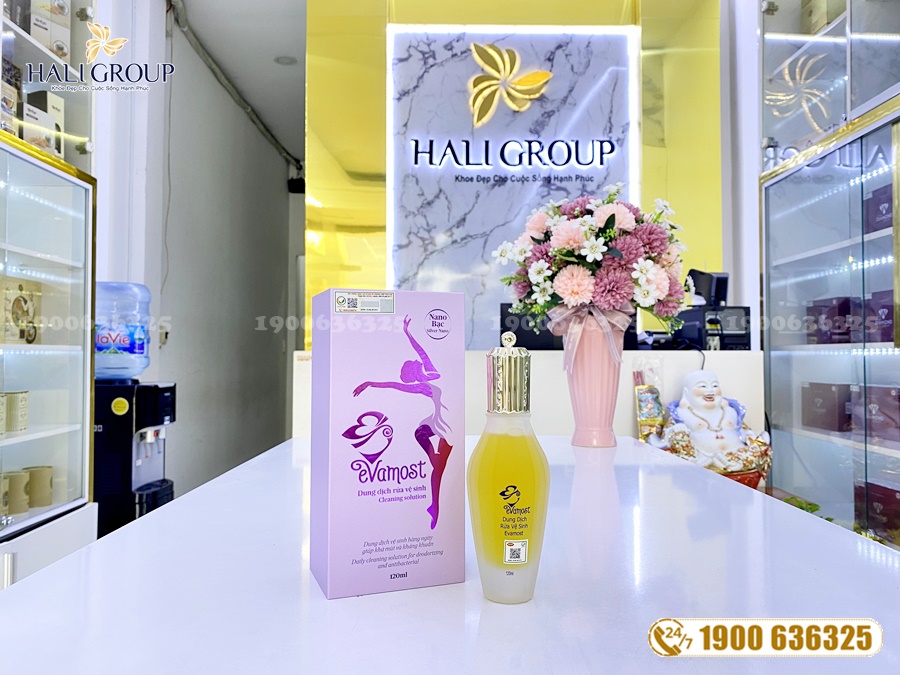 Giải đáp: Câu hỏi thường gặp khi sử dụng dung dịch rửa vệ sinh phụ nữ Evamost của người tiêu dùng