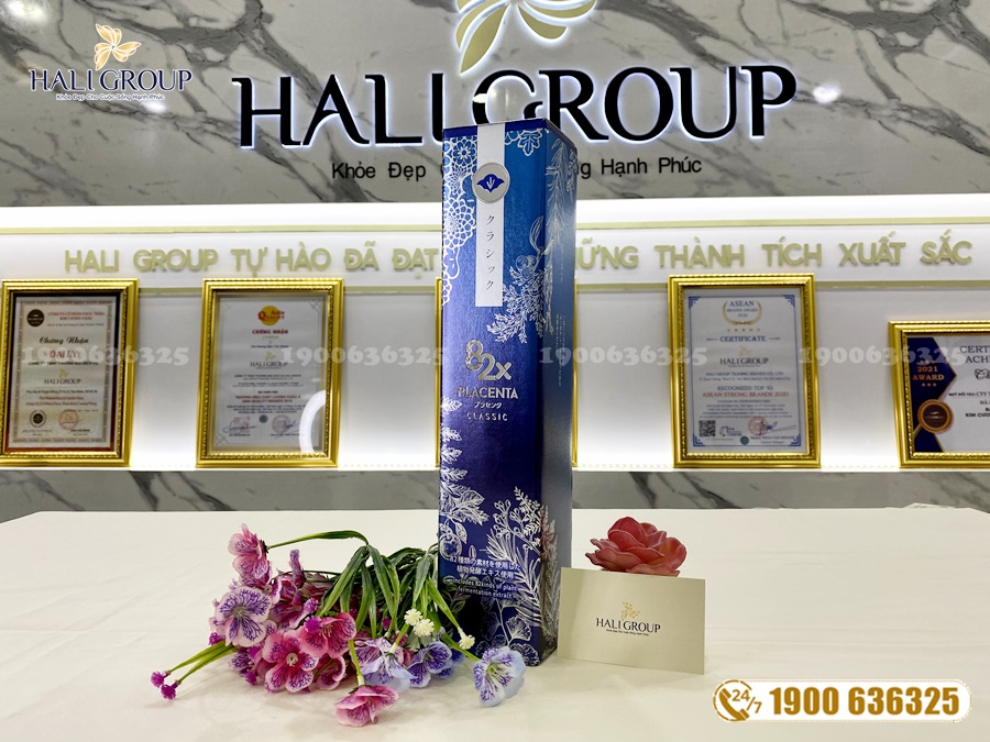 Feedback về 82x placenta classic của một số người tiêu dùng sau một thời gian sử dụng sản phẩm