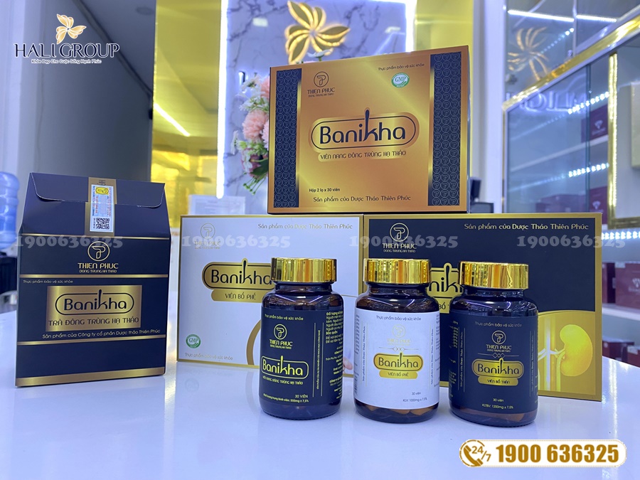 Giải đáp: Câu hỏi thường gặp khi mua các sản phẩm của ĐTHT Banikha của người mua hàng