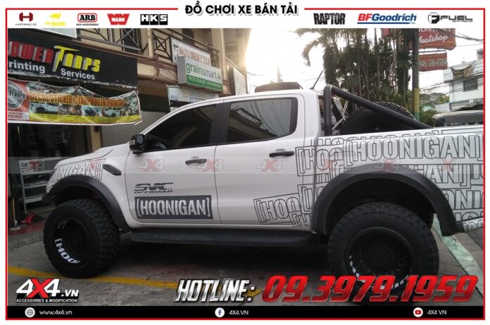 Lý do nên sử dụng phim cách nhiệt xe Ranger Raptor? Những ưu điểm khi dùng phim cách nhiệt xe Ranger Raptor